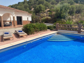 Villa Azafran